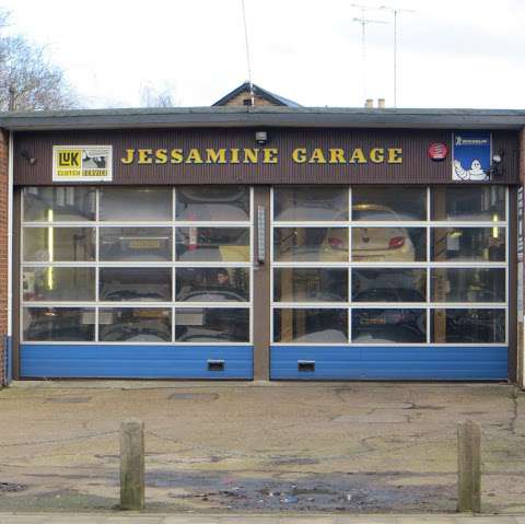 Jessamine Motor Company Ltd photo